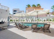 Sale - Villa - Ciudad Quesada