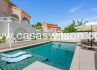 Sale - Villa - Ciudad Quesada