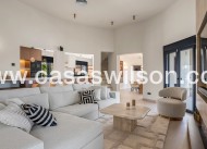 Sale - Villa - Ciudad Quesada