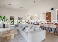 Sale - Villa - Ciudad Quesada