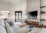 Sale - Villa - Ciudad Quesada