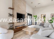 Sale - Villa - Ciudad Quesada