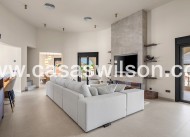 Sale - Villa - Ciudad Quesada
