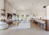 Sale - Villa - Ciudad Quesada