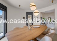 Sale - Villa - Ciudad Quesada