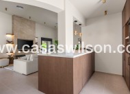 Sale - Villa - Ciudad Quesada
