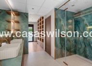 Sale - Villa - Ciudad Quesada