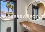 Sale - Villa - Ciudad Quesada