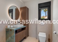 Sale - Villa - Ciudad Quesada