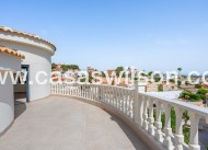 Sale - Villa - Ciudad Quesada