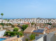 Sale - Villa - Ciudad Quesada