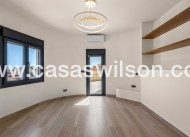 Sale - Villa - Ciudad Quesada
