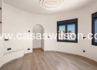 Sale - Villa - Ciudad Quesada