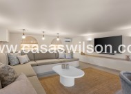 Sale - Villa - Ciudad Quesada