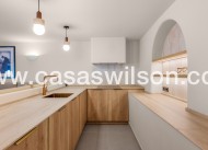 Sale - Villa - Ciudad Quesada