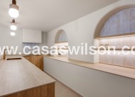 Sale - Villa - Ciudad Quesada