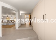 Sale - Villa - Ciudad Quesada
