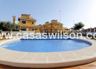 Sale - Villa - Ciudad Quesada