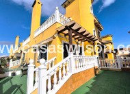 Sale - Villa - Ciudad Quesada