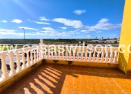 Sale - Villa - Ciudad Quesada
