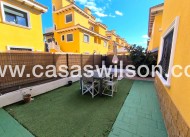 Sale - Villa - Ciudad Quesada