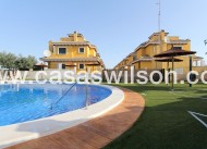Sale - Villa - Ciudad Quesada
