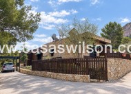 Sale - Villa -  - Costa Blanca Sur