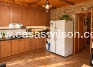 Sale - Villa -  - Costa Blanca Sur