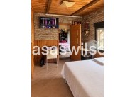 Sale - Villa -  - Costa Blanca Sur
