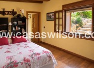 Sale - Villa -  - Costa Blanca Sur