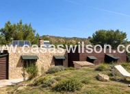 Sale - Villa -  - Costa Blanca Sur