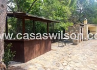 Sale - Villa -  - Costa Blanca Sur