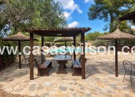 Sale - Villa -  - Costa Blanca Sur