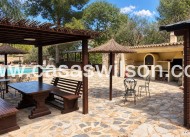 Sale - Villa -  - Costa Blanca Sur
