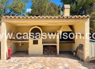 Sale - Villa -  - Costa Blanca Sur