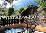 Sale - Villa -  - Costa Blanca Sur