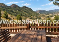 Sale - Villa -  - Costa Blanca Sur
