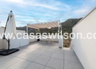 Sale - Villa - Cox - Costa Blanca