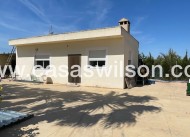 Sale - Villa - Crevillente - Inland