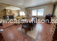 Sale - Villa - Crevillente - Inland