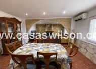 Sale - Villa - Crevillente - Inland