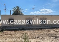 Sale - Villa - Crevillente - Inland