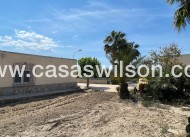 Sale - Villa - Crevillente - Inland