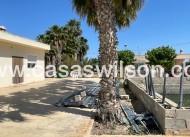 Sale - Villa - Crevillente - Inland