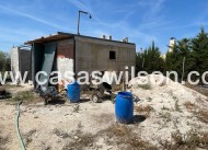 Sale - Villa - Crevillente - Inland