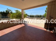 Sale - Villa - Crevillente - Inland