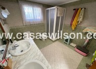 Sale - Villa - Crevillente - Inland