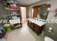 Sale - Villa - Crevillente - Inland