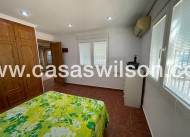 Sale - Villa - Crevillente - Inland