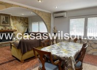 Sale - Villa - Crevillente - Inland
